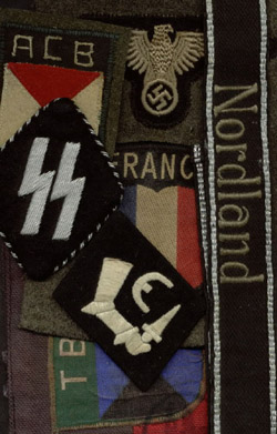 Legion Awards