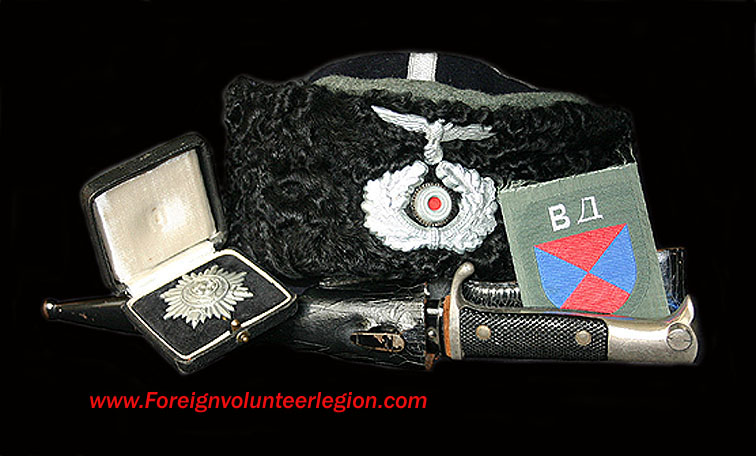 Cossack Collection