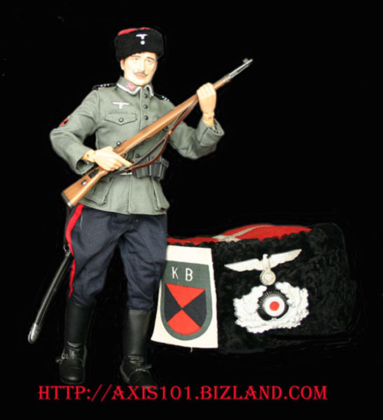 Cossack Collection