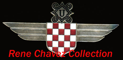 Croatian Air Legion Award