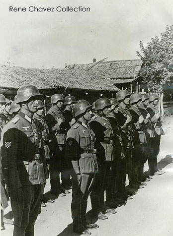 Croatian Rgt