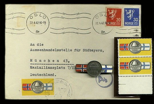 Den Norske Legion