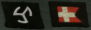 Danish Insignia