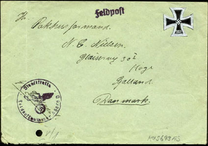 Freikorps Danmark