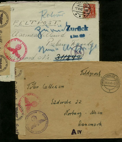 freikorps Danmark