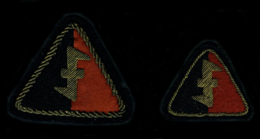 NSKK Insignia