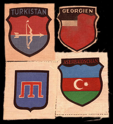 Eastern Shields