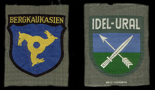 Eastern Shields