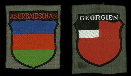 Eastern Shields