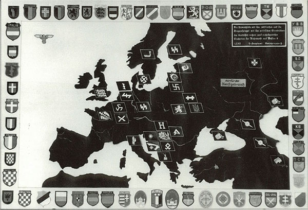 SS Map