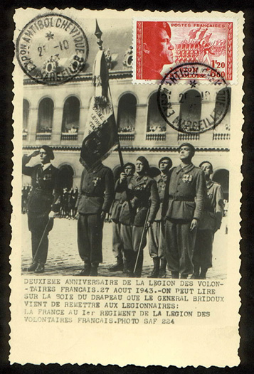 French Legion