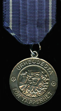 Finnish Award