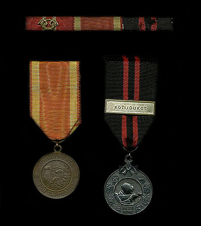 Finnish Awards