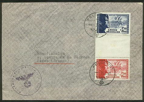 French Legion
