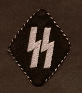Germanische SS