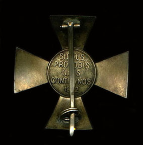 Hungarian Merit Cross
