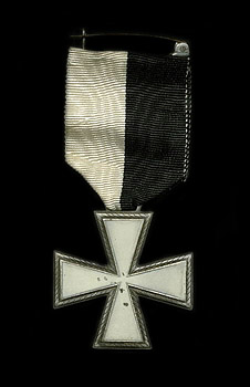 Italian CSIR Cross