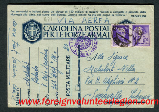 Battalione M