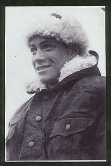 Jens Holstad