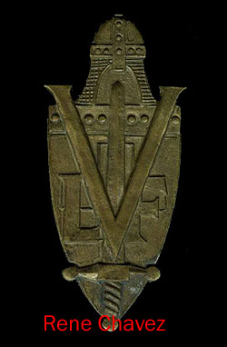 LVF pin