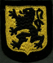 Langemarck Insignia