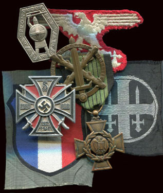Legion Awards