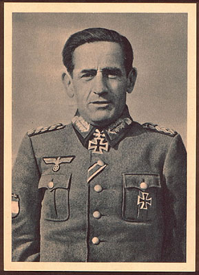 Spanish Card