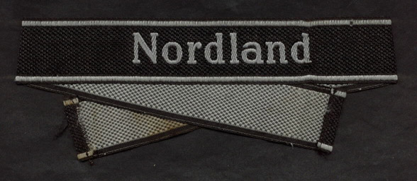 Nordland Cufftitle