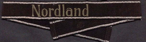 Nordland Cufftitle