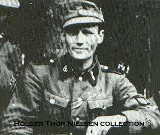 Nordland Volunteer Pic
