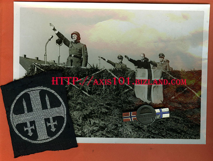 Norwegian Legion