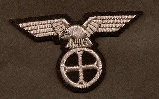 Germanic Eagle