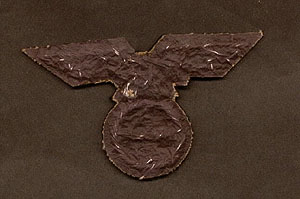 Germanic Eagle