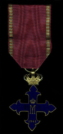 Order of Michael the Brave