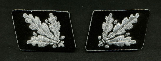 SS tabs