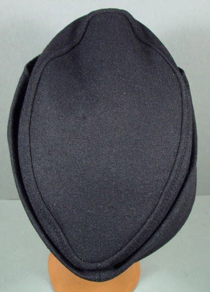 SS Pz-M43 Cap