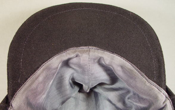 SS Pz-M43 Cap
