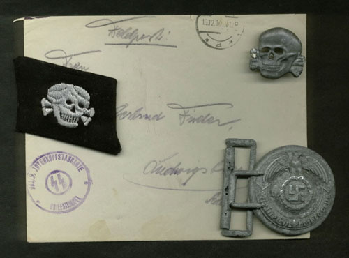 Totenkopf collection
