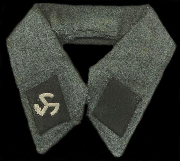 Trifos Collar Tab