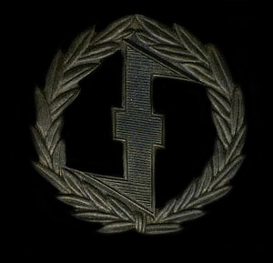 WA Sport Badge
