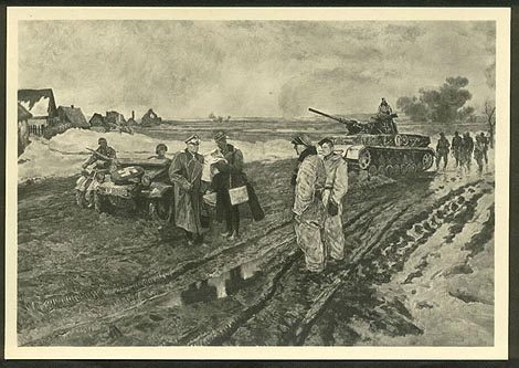 Wiking Card