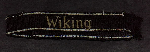 Wiking Cufftitle